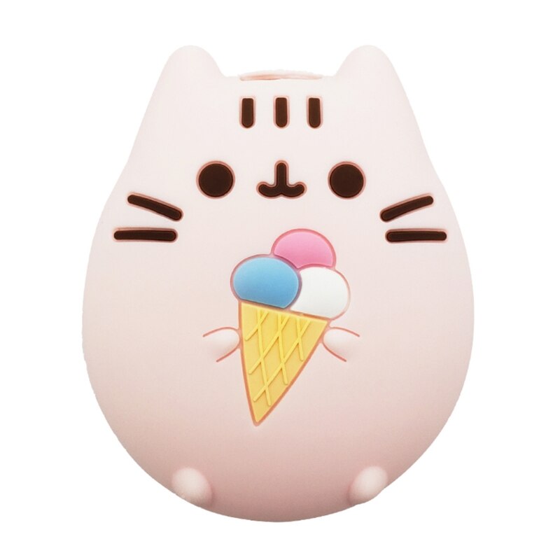 87ha silicone case protective cover travel case storage and cover shell for tamagotchi on 4u +  ps mx id l &amp; meets: Pink