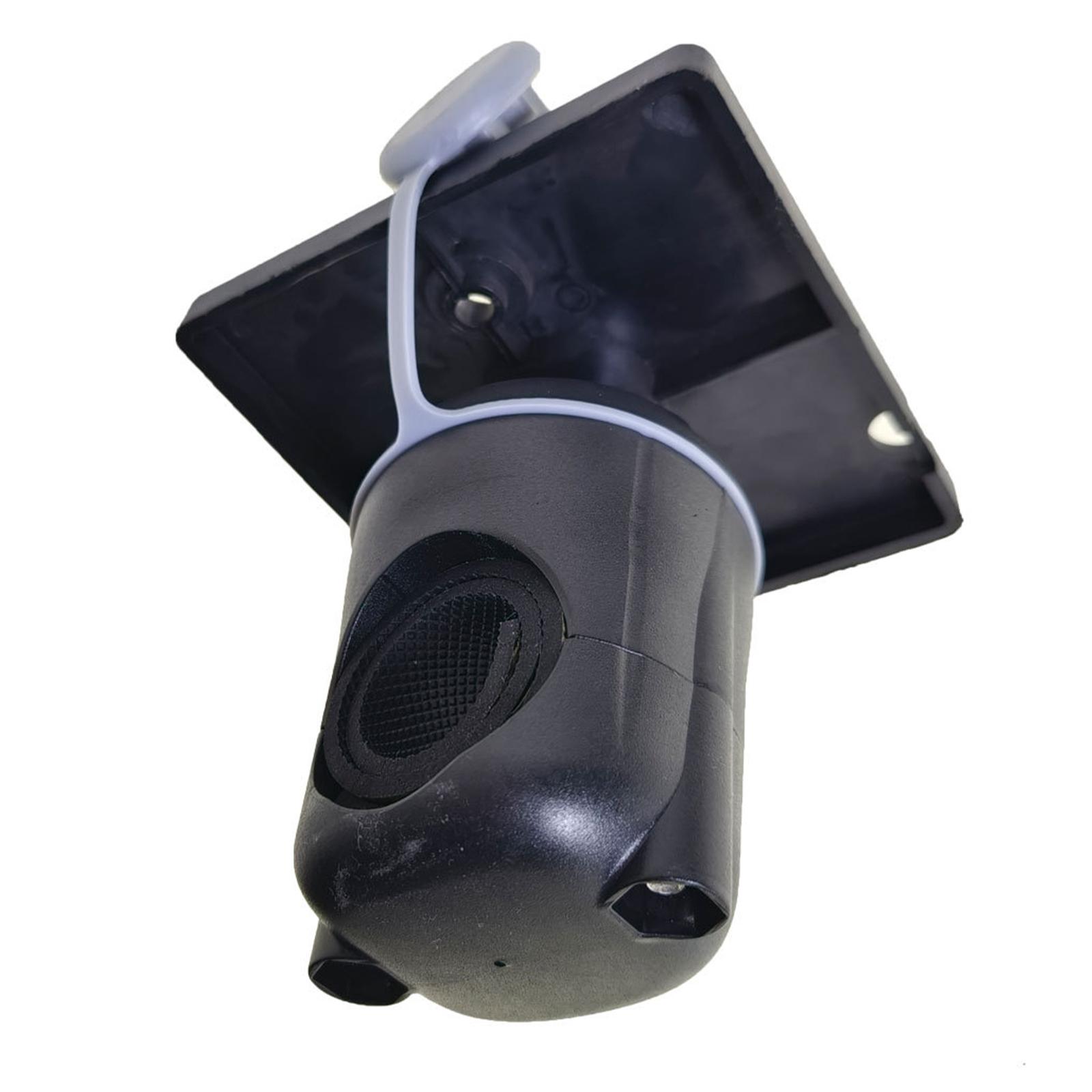 Supporto per ecoscandaglio per pesci per kayak da barca da pesca professionale