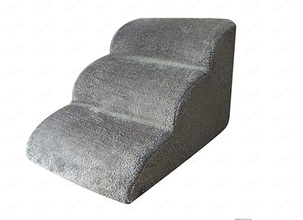 3 Lagen Pet Stappen Hond Trappen Ladder Huisdier Trappen Stap Slaapbank Trappen Ladder Huisdier Trappen Stap Slaapbank Ladder hond Toegang Stappen Bed: Default Title