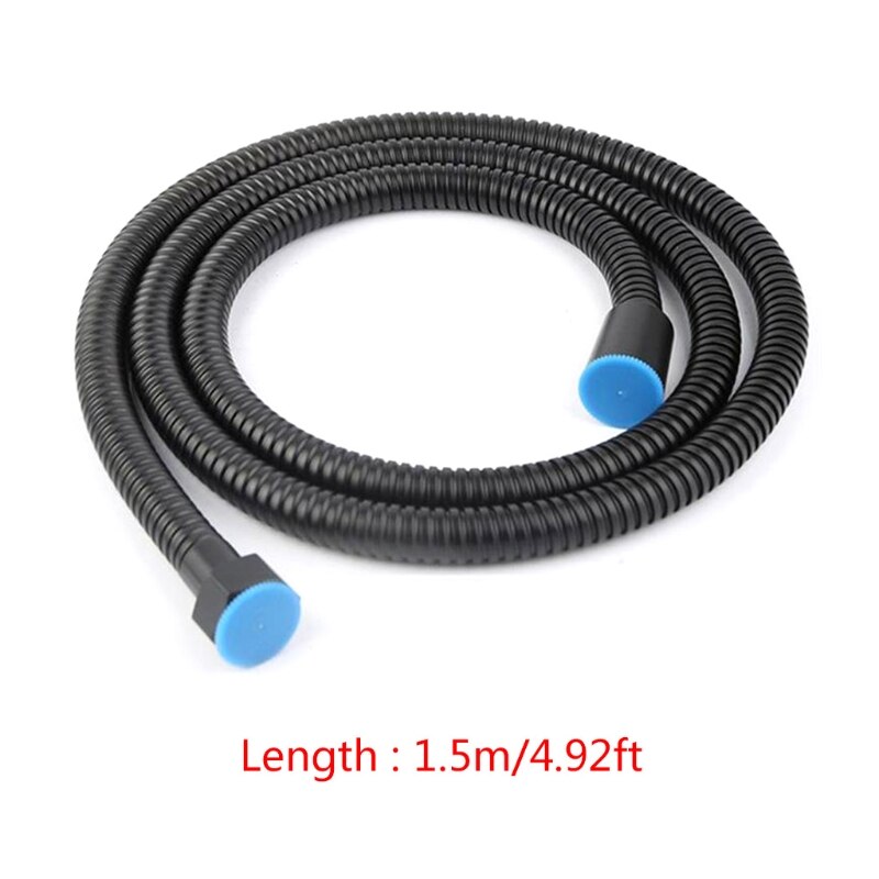 Rvs Explosieveilige Compact Douche Slang Encryptie Buis