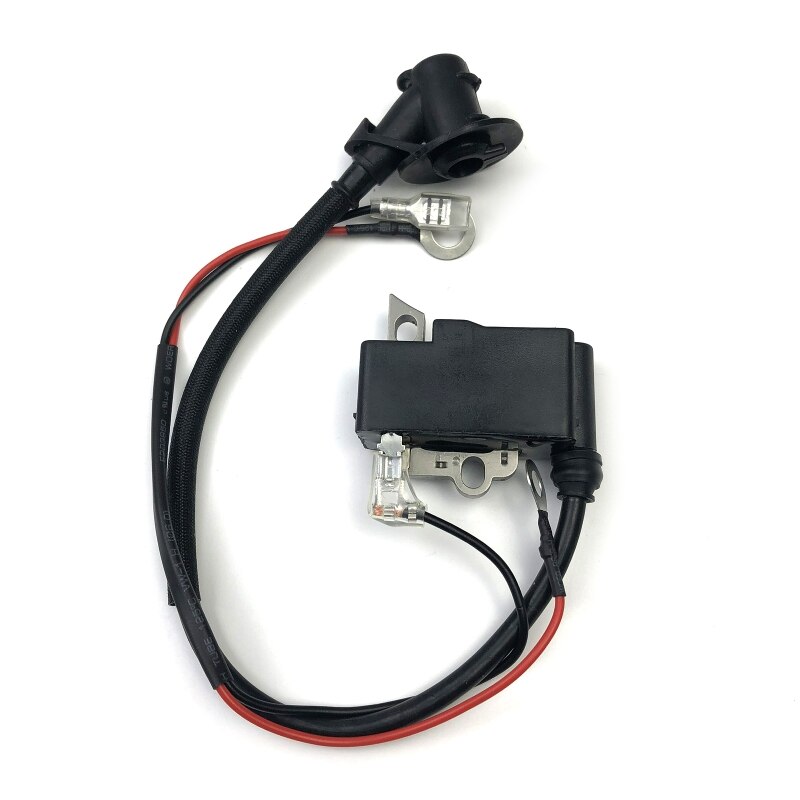 Ignition Coil for Stihl TS410 TS420 Module 4238 400 1301 Chainsaw Strimmer Brush Cutter Replacement Parts