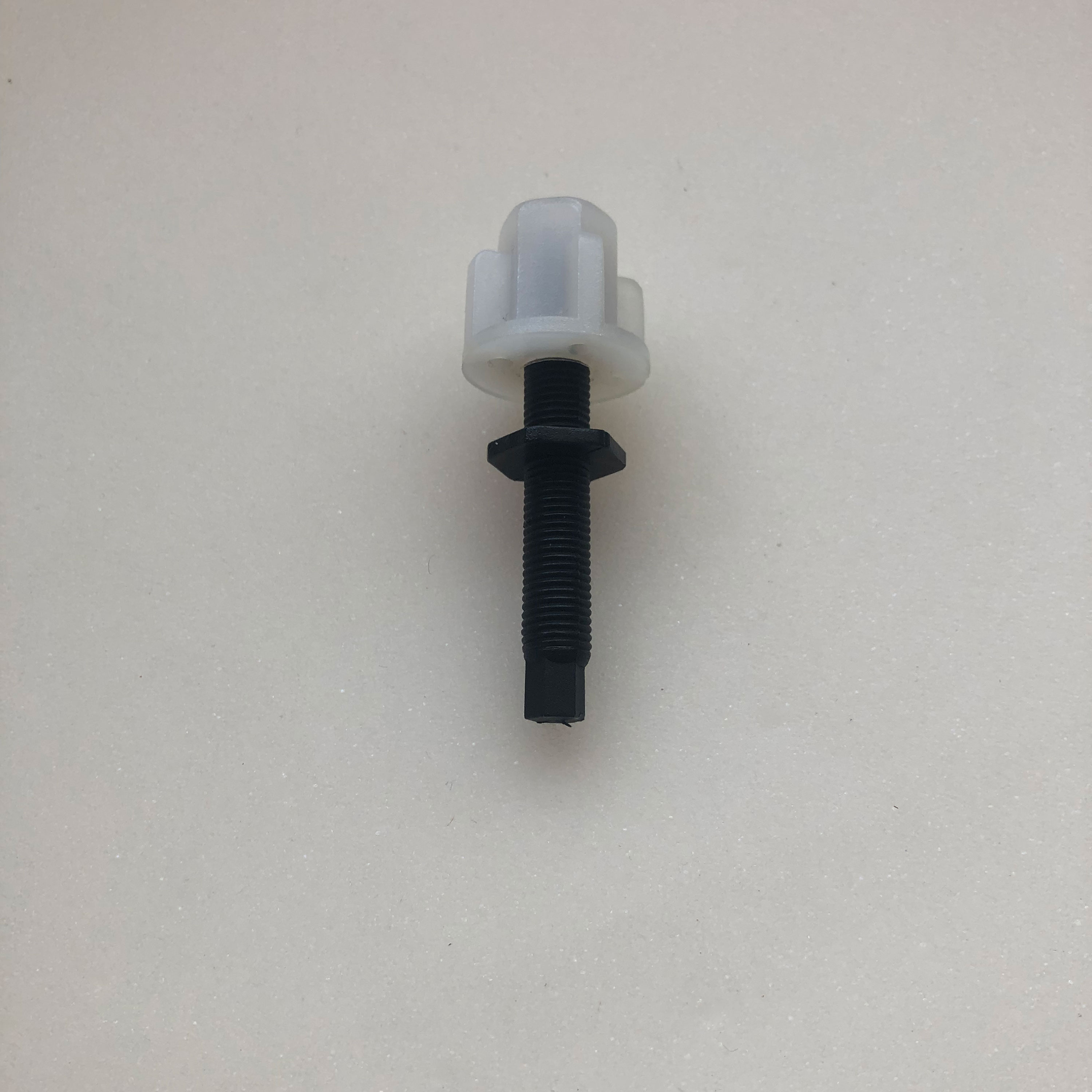 Headlight screw Shoulder bolt Plastic double head for SKODA OCTAVIA OE:WHT000260 WHT 000 260