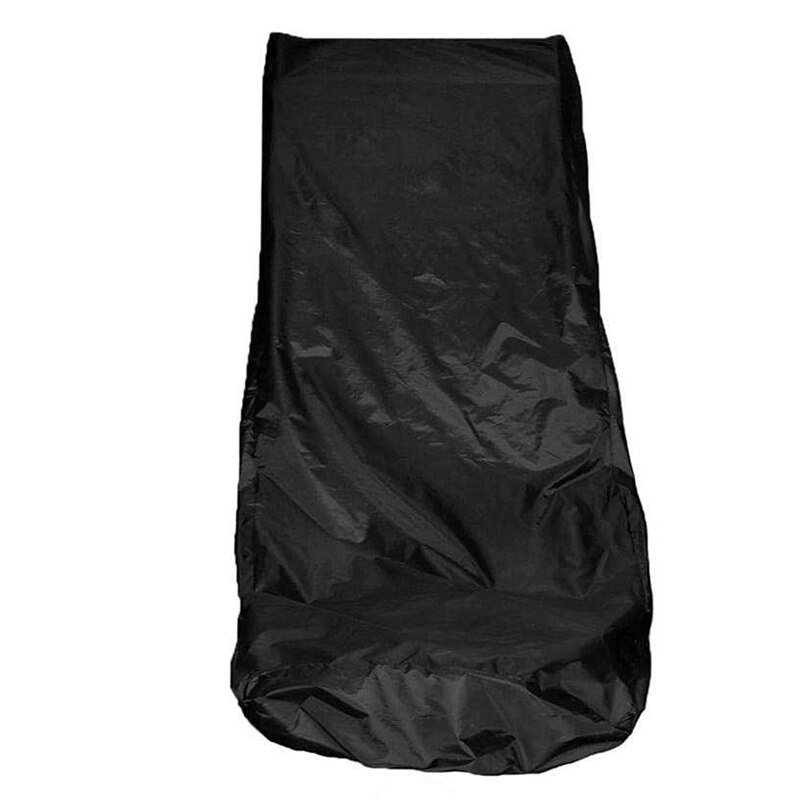 Lawn Mower Cover, Mower Cover Waterproof / Dust / Rain / Snow: Default Title