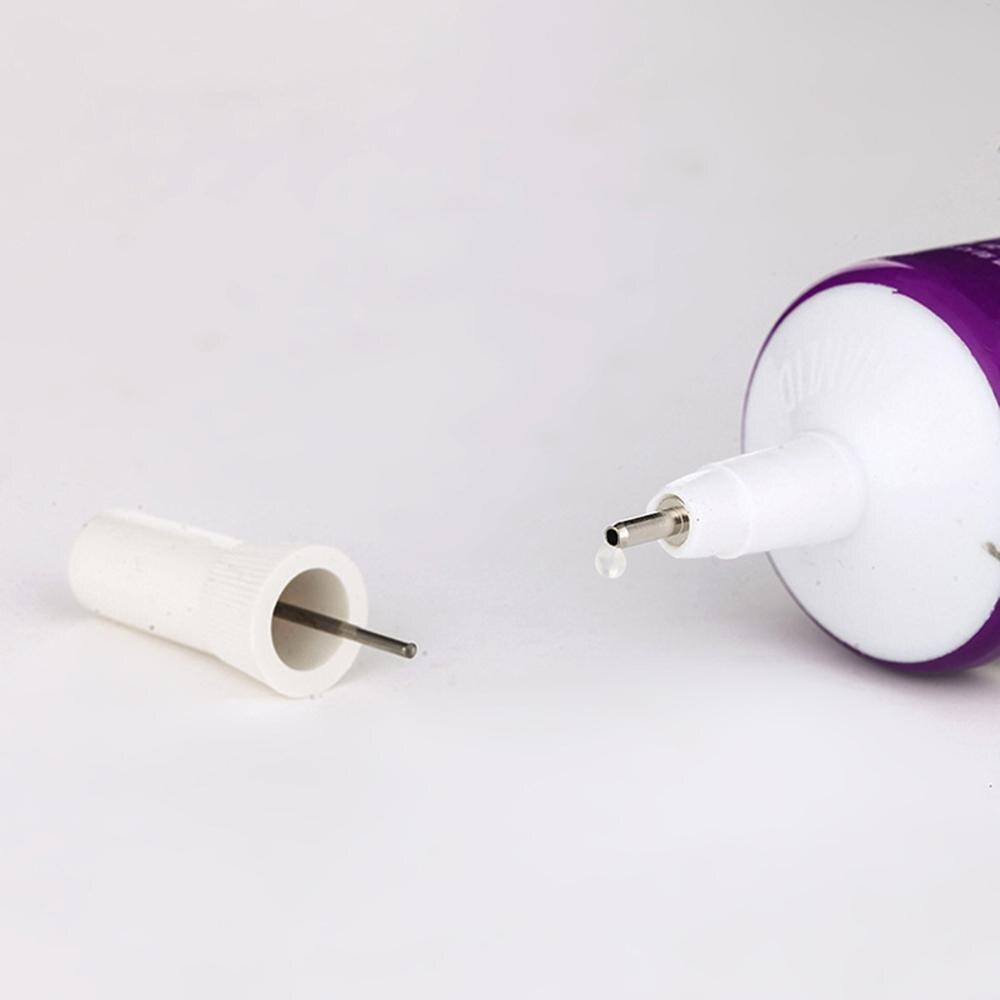 110Ml T9000 Transparante Vloeibare Lijm Krachtige Lijm Kit Mobiele Telefoon Touch Scherm Reparatie Tool, 110Ml