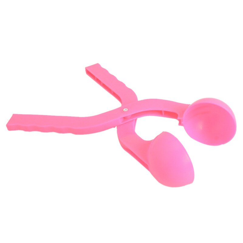 36cm Schneeball clip Werkzeuge Schnee Ton Ball Maker Outdoor Sport Sand Form Werkzeug Kinder Spielzeug Schnee Scoop Maker Clip sport Werkzeug Spielzeug