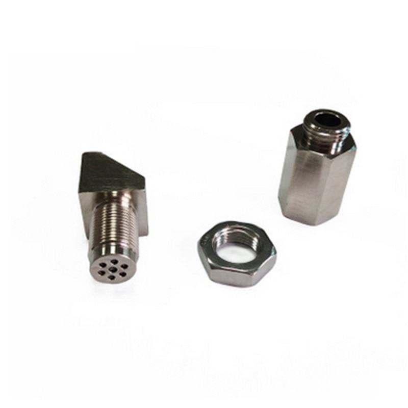 Check O2 Sensor Eliminator Adapter W/Catalytic Converter Duable Useful