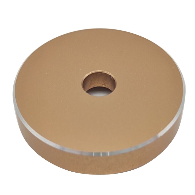 Adapter für 7- zoll-vinyl-schallplatten , 45 -45 /min-adapter für alle plattenspieler