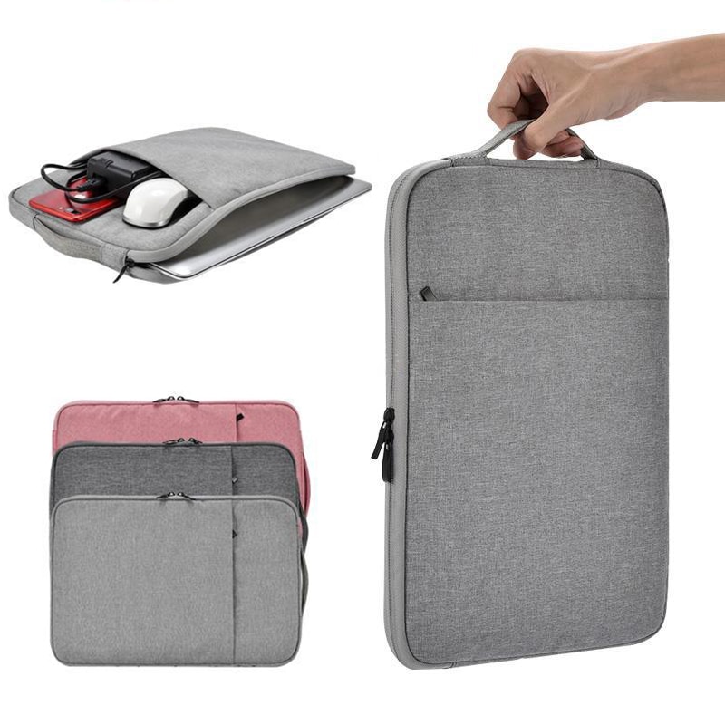 Coque pour Samsung galaxy tab S8 11 /S8 + S8 plus 12.4 &#39;&#39;/S8 ultra 14.6, étanche, étui à manches, poches antichocs