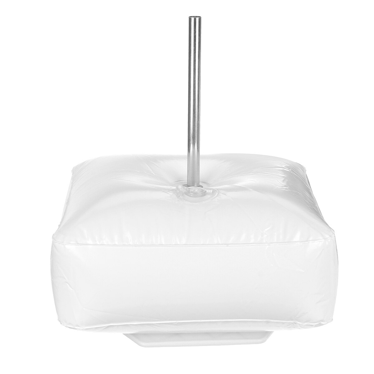 Arch Shape 1 Set Decorative Arch Shape Balloon Stand Set Garland Balloon Stand Water Fillable Base for Birthday