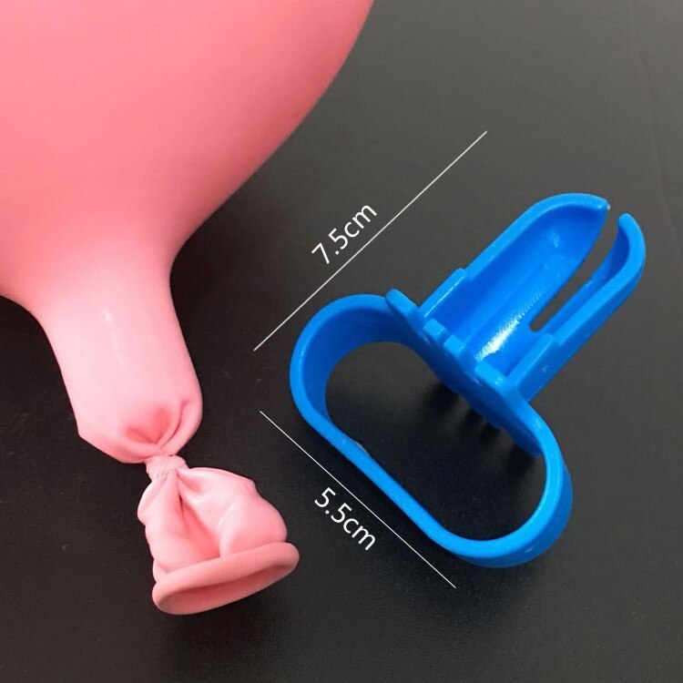 100 Points Balloon Accessories Attachment Glue Dot Attach Balloons To Ceiling Or Wall Birthday Party Wedding Decoration Supplie: 1pc random color