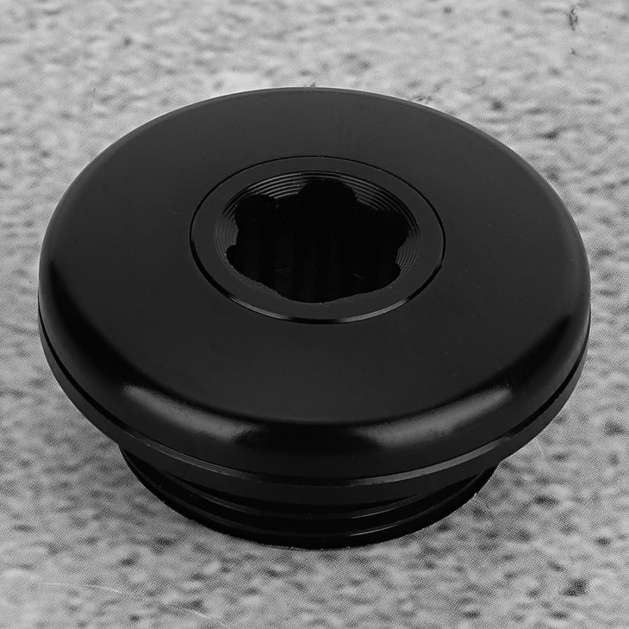 motocross Car Modification Aluminum Alloy Engine Decoration Cover Black Fit for G310R motorcycle parts motocross