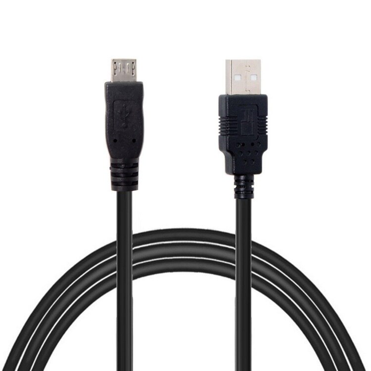 Up Down Left Right Angled 90 Degree USB Micro USB Male to USB male Data Charge connector Cable 25cm 50cm for Tablet 5ft 1m 3M 5M: green / 0.6m