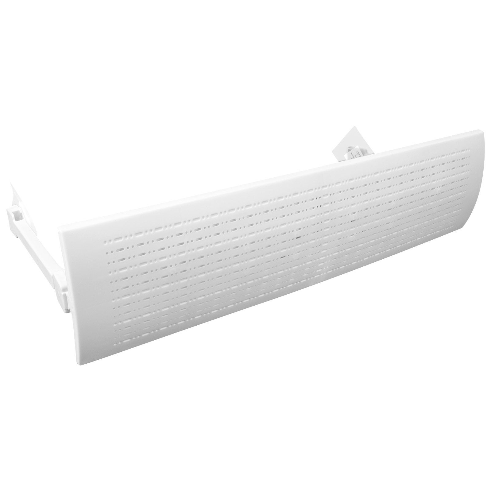 Air Vent Deflector Air Conditioner Cover Household Conditioner Baffle Home Accessory