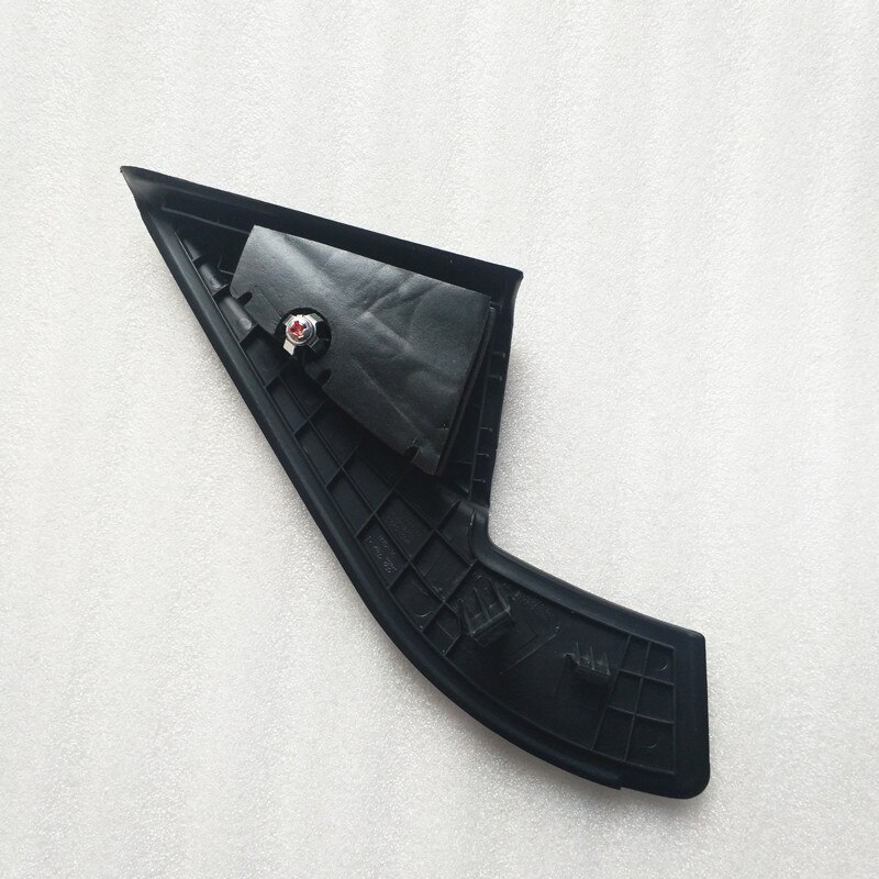 Panneau de garniture de rétroviseur pour Kia Sportage 11-14, intérieur triangle