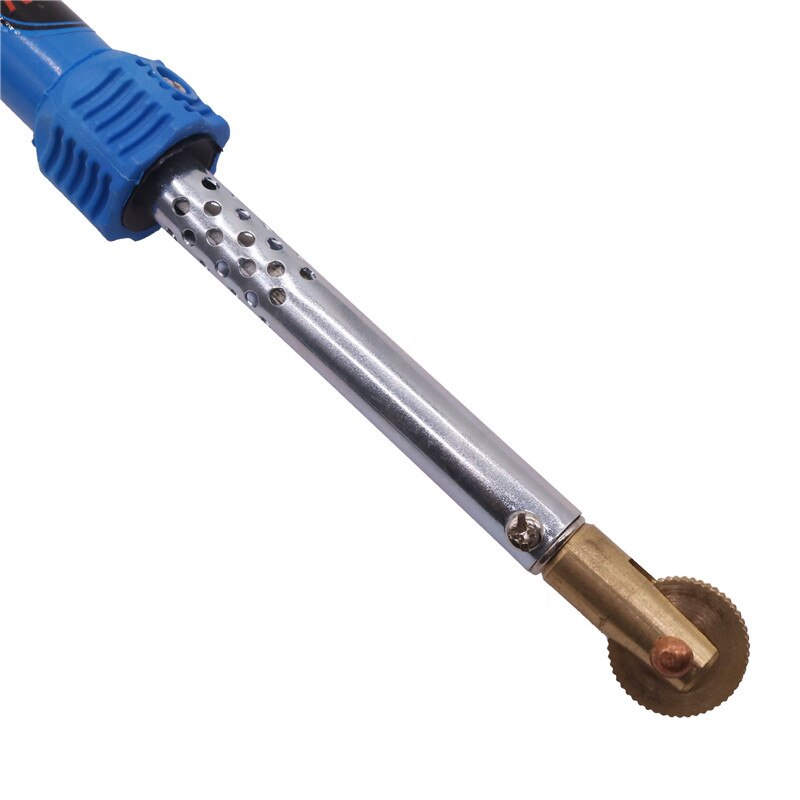 Fil de pression pour roue électrique, 220V, 30W, 1 pièce, outil pour apiculture, tête en cuivre, enfileur, accessoires pour ruche