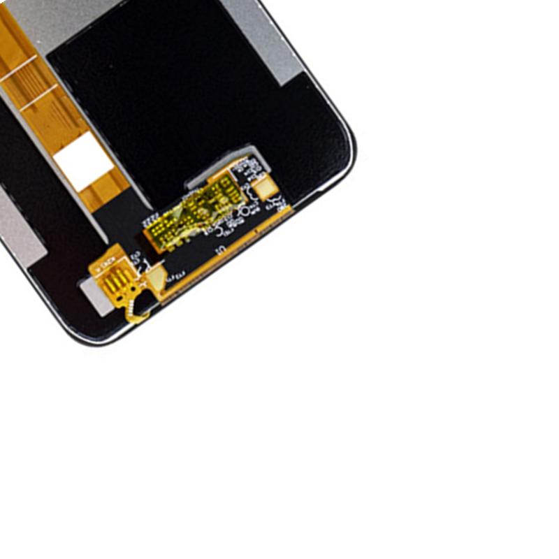 100% Original LCD Für Realme 7i LCD Anzeige Bildschirm Für RMX2103 Snapdragon 662 LCD Anzeige Bildschirm Digitizer Reparatur Teile