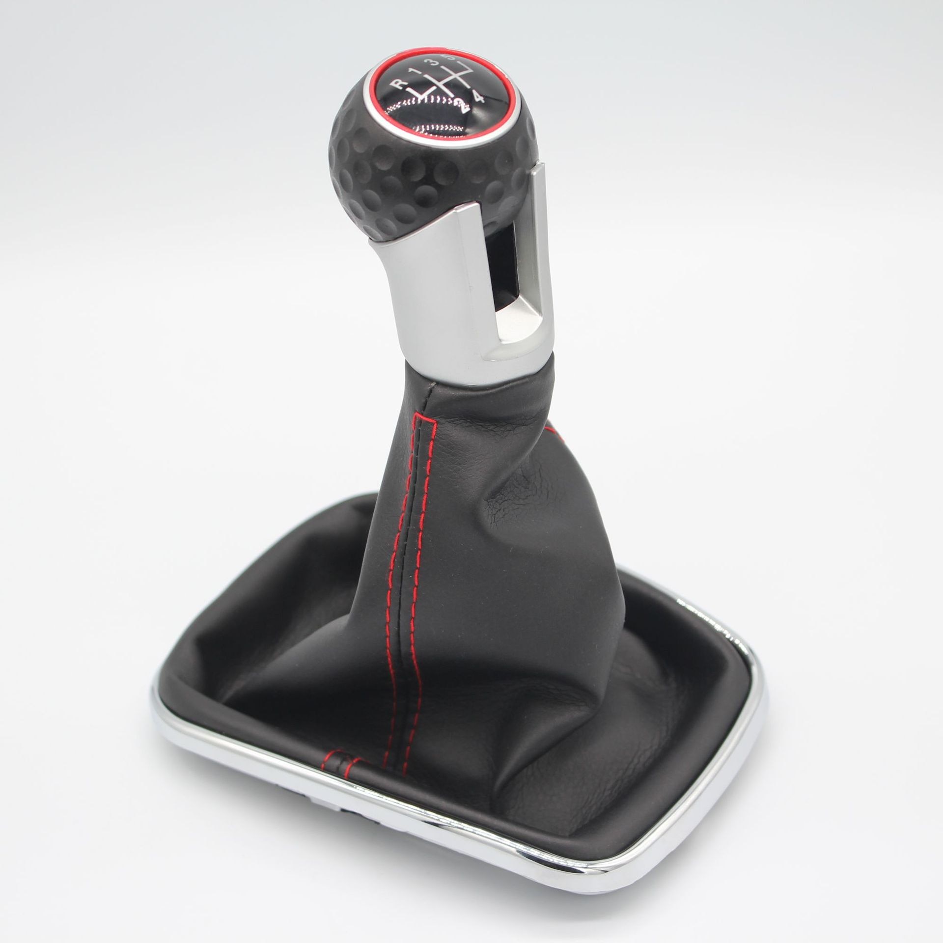 Pommeau de levier de vitesse 12mm, pour Volkswagen VW Golf 4 MK4 Bora Jetta GTI R32 2000 2001 2002 2003 2004