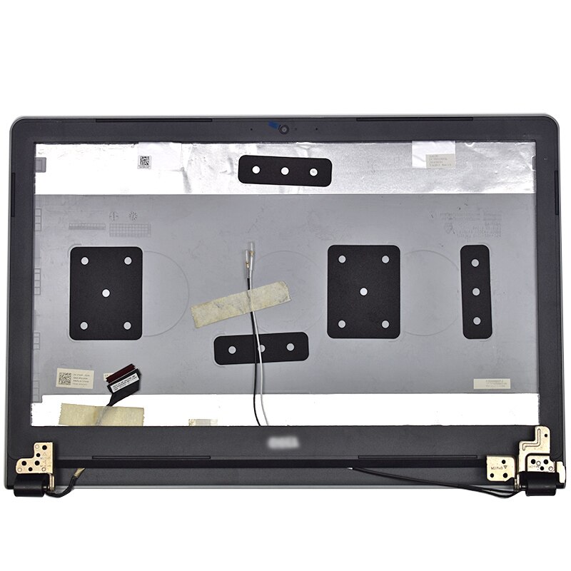 For Dell Inspiron 15 5000 5555 5558 5559 LCD Back Cover/Front Bezel/Hinges/Palmrest/Bottom Case 0J6WF4 0YYRT3 0T7K57 0PTM4C