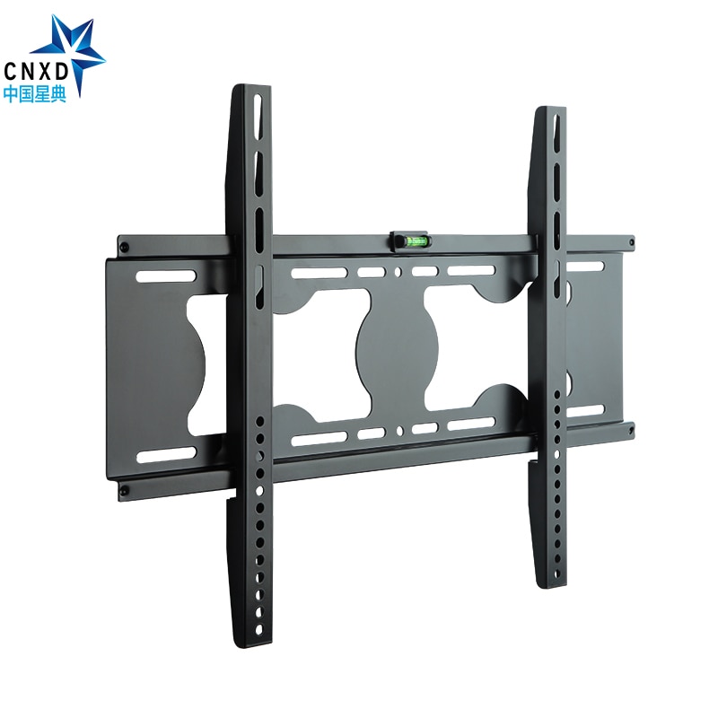 CNXD Fixed TV Wall Mount Universal TV Wall Stand Bracket TV Holder for Most 32 ~ 65 Inch HDTV Flat Panel TV