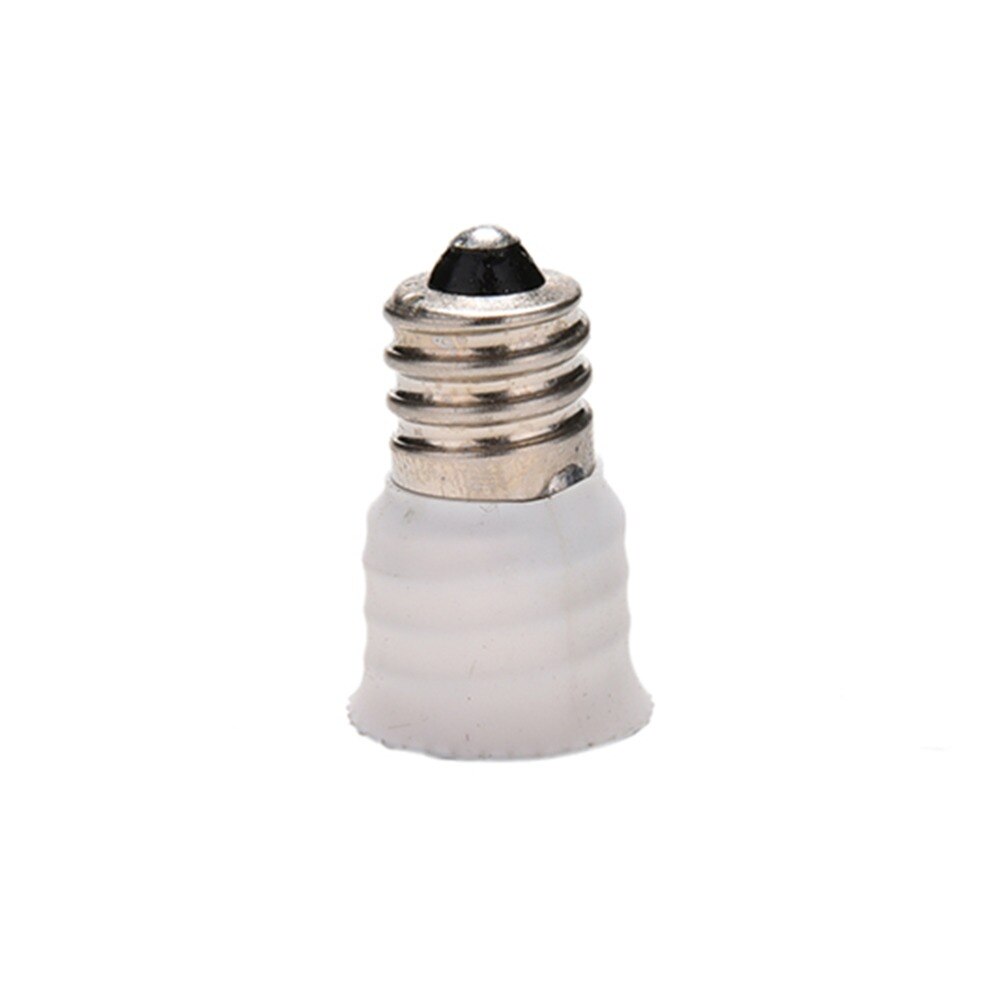E12 Om E14 Lamp Lamp Houder Adapter Socket Converter Licht Base Kandelaar Lamp Houder Converter