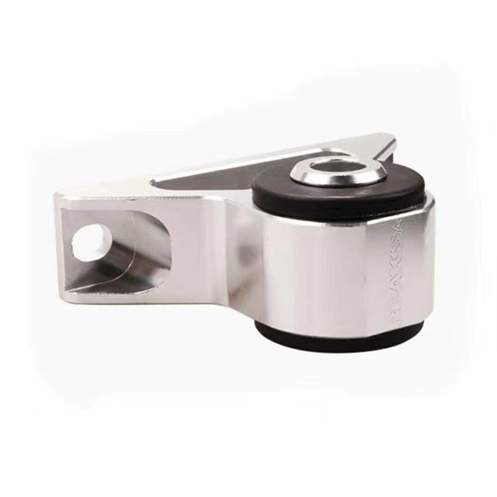 2 uds motor montaje travesaño para Mitsubishi 4G63 4G93 Evo 1, 2, 3, 1991-1995, Aluminio