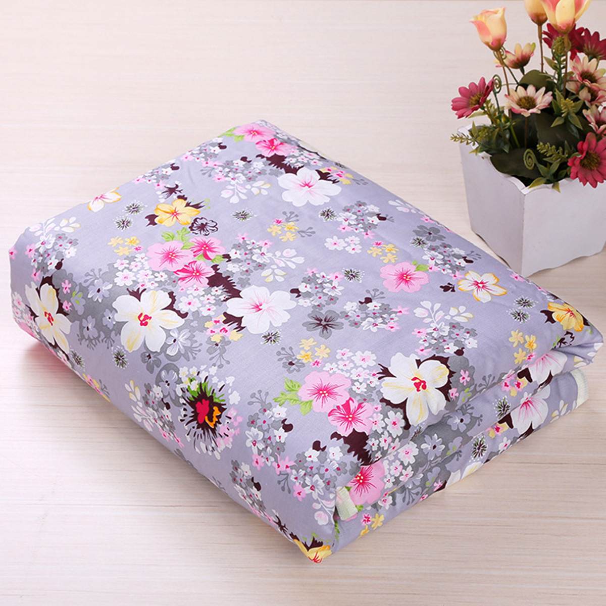 Baby En Senioren Waterdicht Vel Urine Changing Pads Urine Pad Cartoon Herbruikbare Baby Beddengoed Nappy Matras