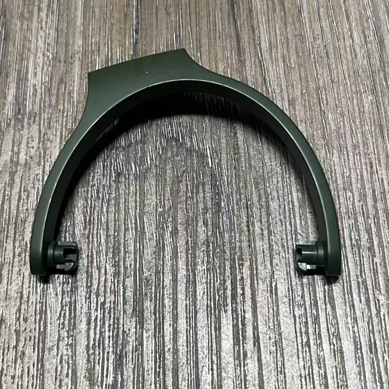 Original-Ersatzteile für Bose QuietComfort 35 35II 45 Kopfhörer, Ersatz QC35 QC45 Scharnierhalterung, Kunststoff-Aufhänger, Ersatzteile: 3XS / Olive