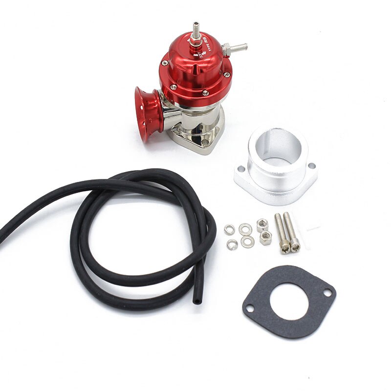 Turbo Blow Off Valve Verstelbare 25psi Bov Blow Dump/Blow Off Adapter