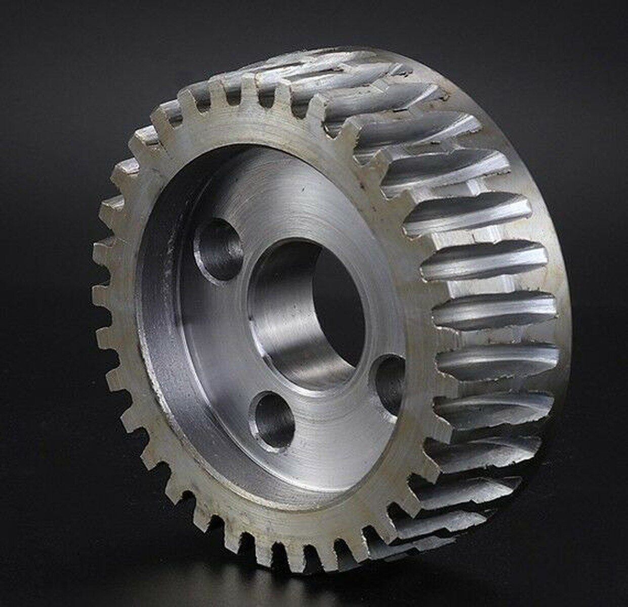 1PC CNC Milling Machine Accessories Quill Housing ADJ. Gear Turret Mill Lathe Part