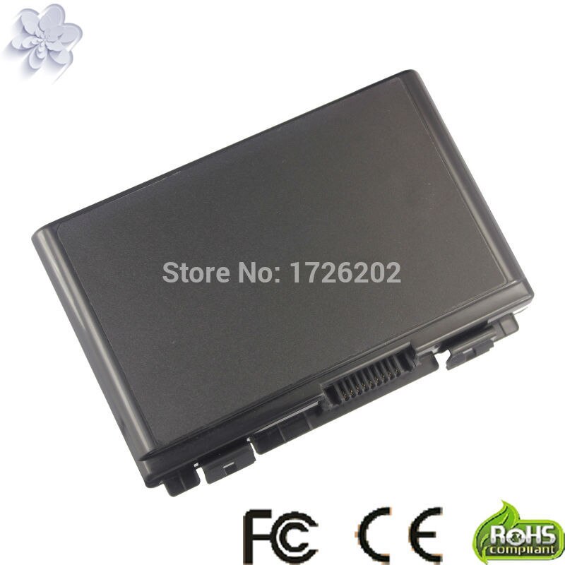 Batería de portátil para ASUS X5D X5DAB X5DAF X5DC X5DI X5DID X5DIP X5DIE X5DIJ X5DIN X5DAD K60I K61IC-A1