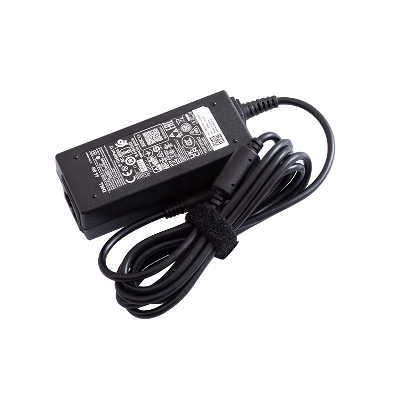 Original Dell 45W 19.5V2.31A Power Adapter Charger LA45NM140/HA45NM140//DA45NM140