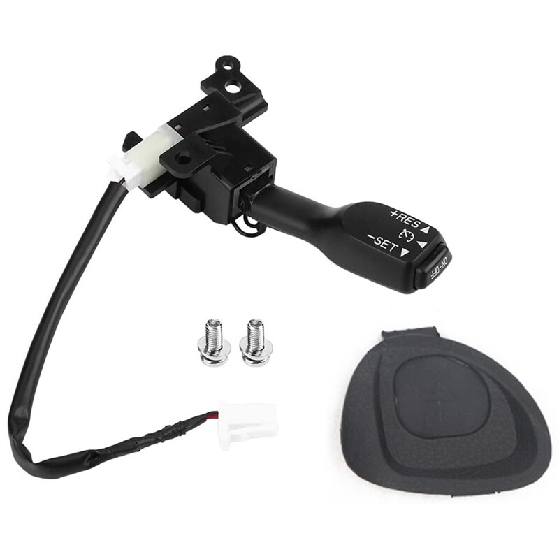 Vakionopeudensäädin varten toyota corolla yaris vios hilux hiace wish auris prius previa rav 4 84632-34011 84632-34017: Default Title
