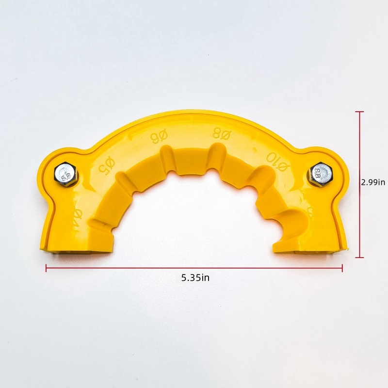 Strumento guida per affilare punte da trapano di precisione da 4-12 mm adatto per lucidatrice per testa smerigliatrice angolare Utensile per rettifica Utensili elettrici