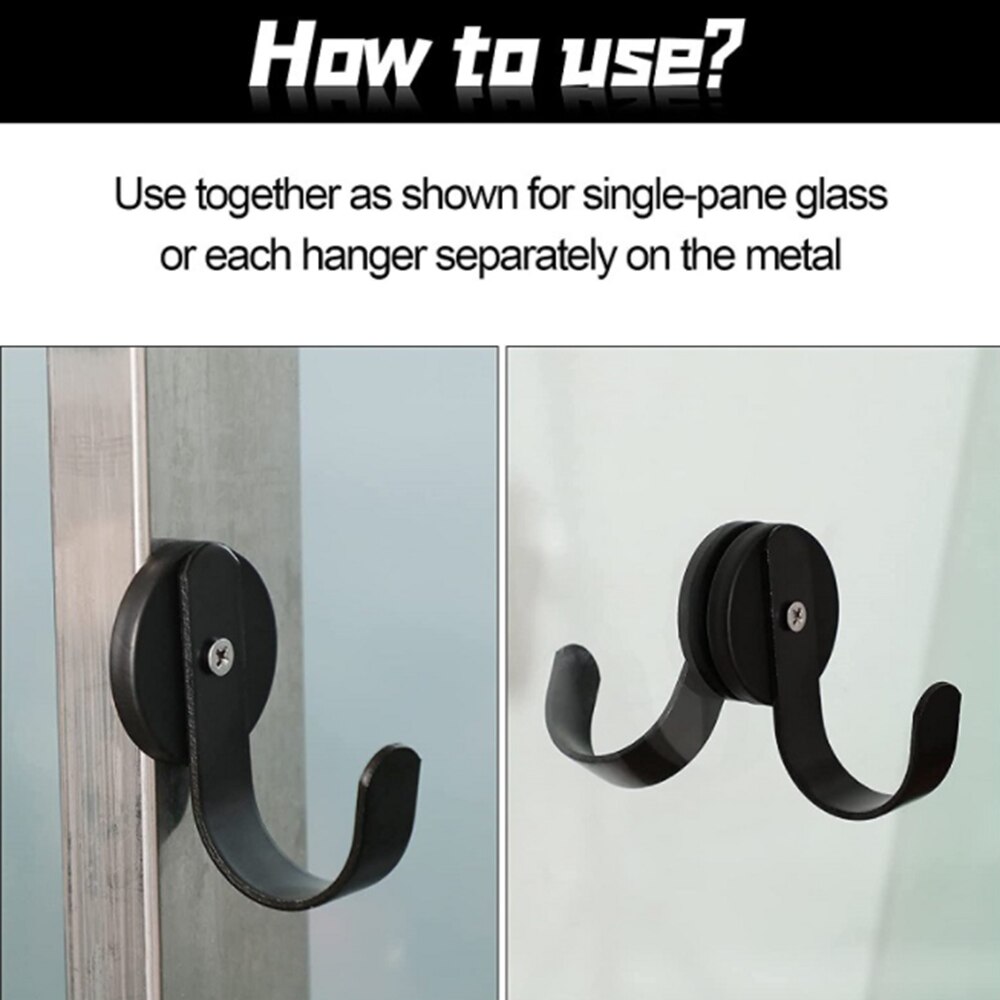 Magnetische Haken Muur Gemonteerde Hanger Haak Voor Koelkast, Cruise, Bbq Grill Huishoudelijke Opslag Tools1