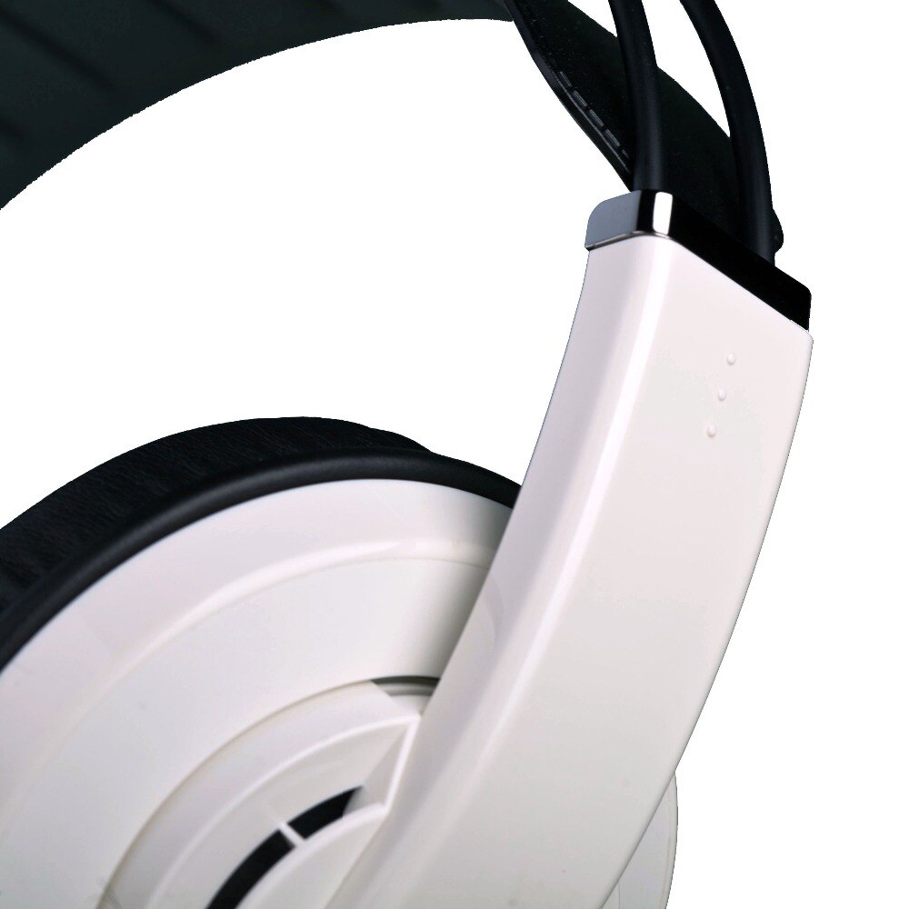Auriculares originales para DJ Superlux HD681 EVO, auriculares deportivos con control , auriculares con aislamiento de ruido para videojuegos