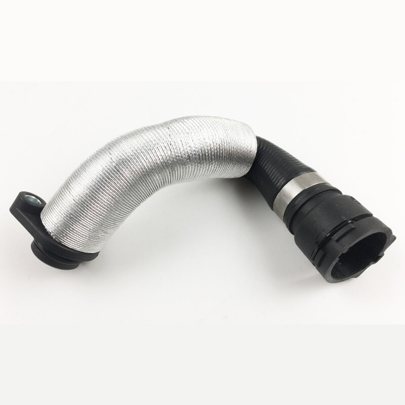 OEM 11537572159 Coolant Liquid Water Hose For BMW 1'/3'/5'/X1/Z4 Cylinder Connection Water Pipe