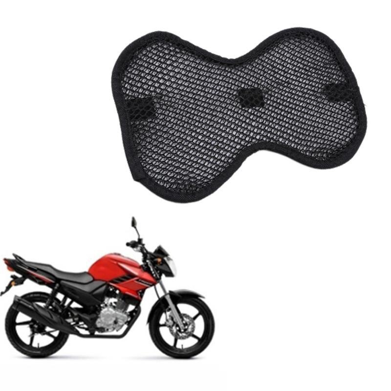 Motorcykel hjelm pad hjelm fyldningssæt foret med varmebestandig åndbar beskyttende pad motorcykel tilbehør