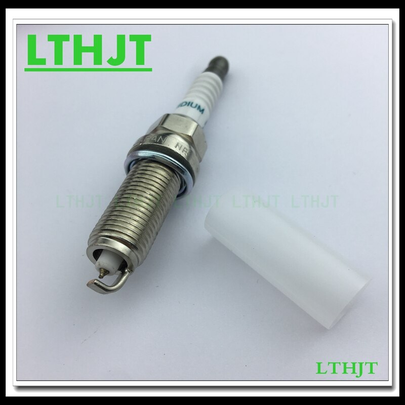 4pcs/lot SC20HR11 Iridium Spark plugs for Toyota corolla Carola Vios 1.6 AVENSIS Saloon YARIS Lexus ct 90919-01253
