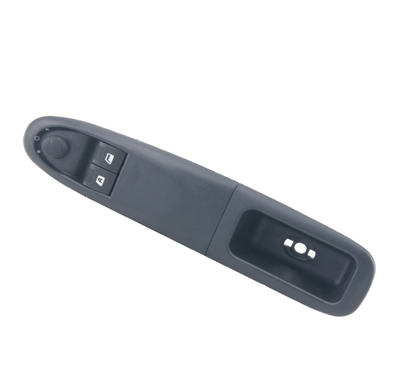 Interruptor de la ventana del coche, elevador de cristal para Peugeot 406, 6552.YX