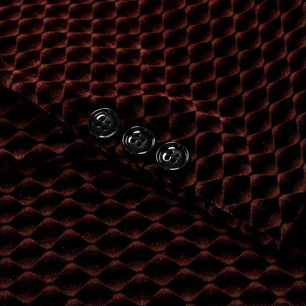 Men's Clothing Suits Blazer Men's Stylish Casual Patchwork Business Wedding Party Outwear Coat Suit Tops sobretudo masculino #3