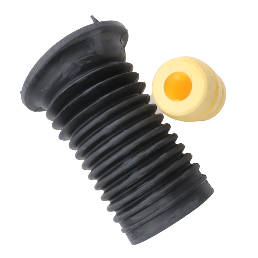 Front Dust Cover Air Shock Absorber Rubber Bellow Dust Boot Set For Chevrolet Lova/AVEO/SAIL 1.2L/1.4L/1.6L