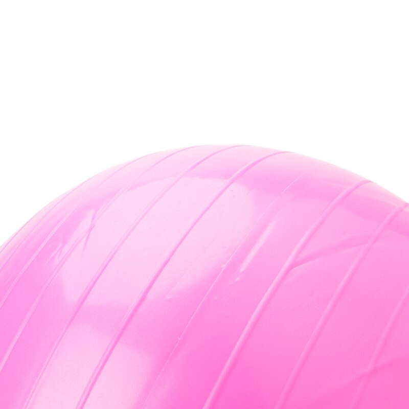 45cm Size Fitness Exercise Training Balance Yoga Class GYM Ball Core Gymball PVC 62KF