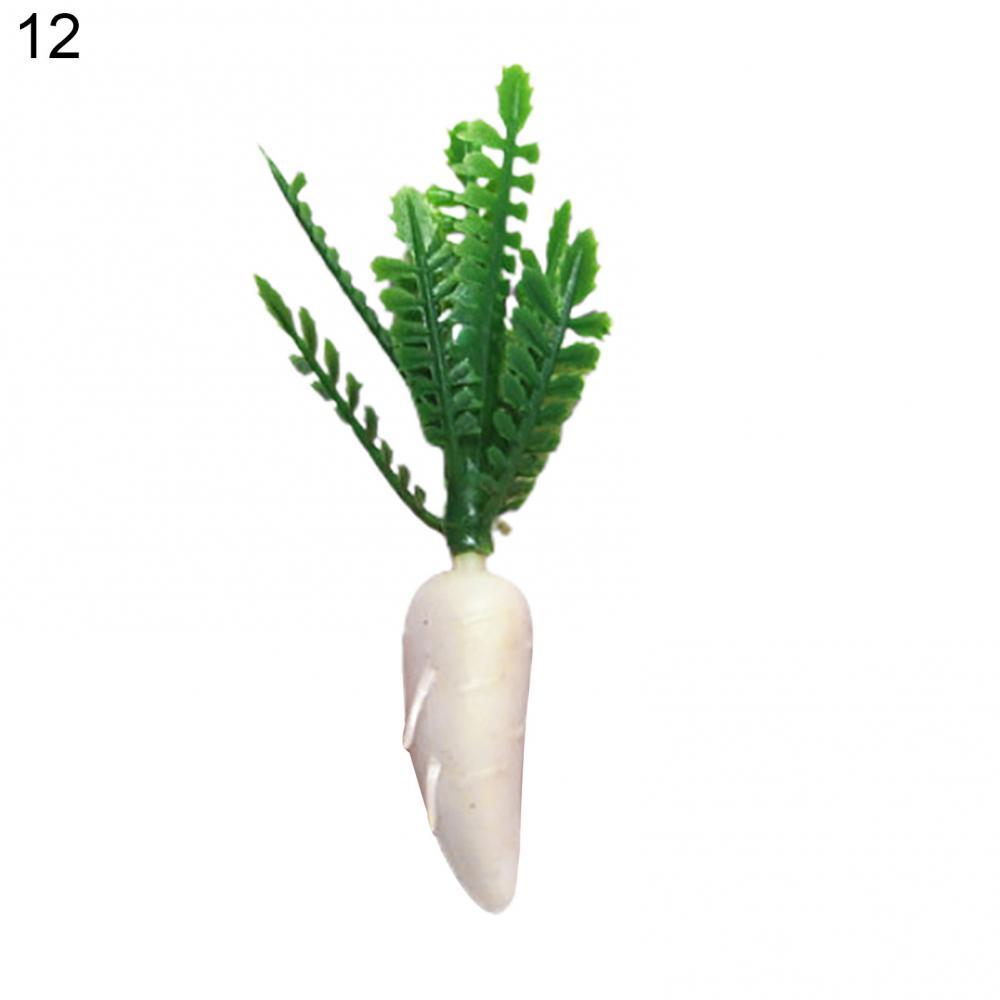Mini Hars Miniatuur Boom Beeldje Rotstuin Diy Landschap Tuin Decor Ornament