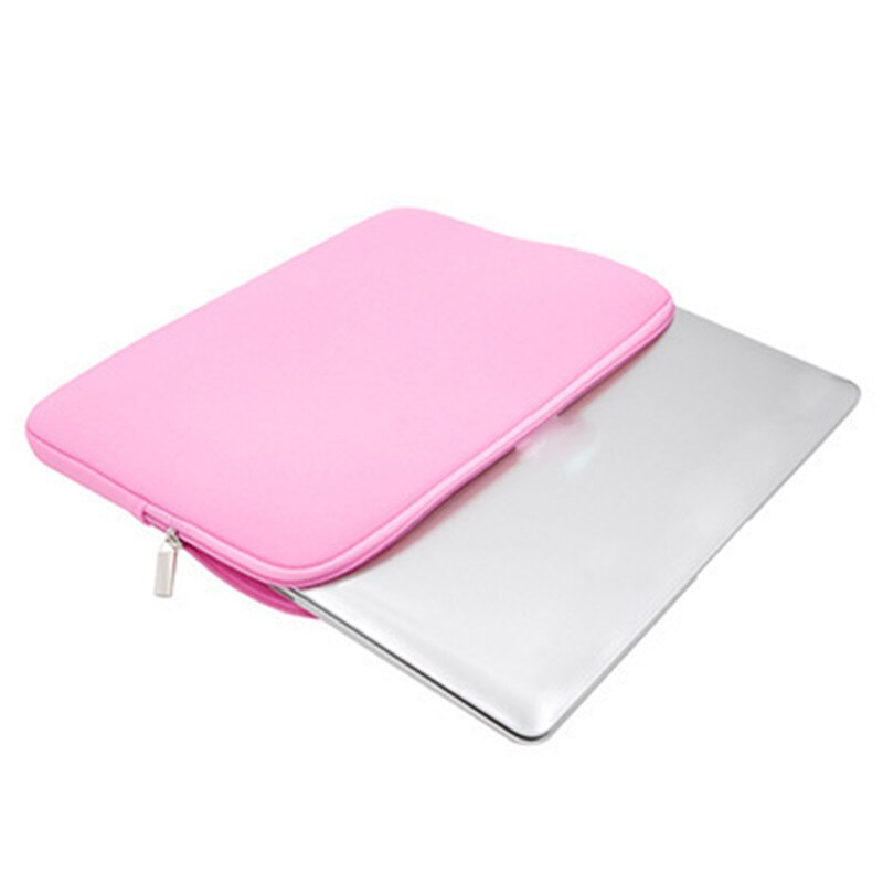 portable laptop computer for women carry men's computer bag gallbladder pocket 11"13"15.6"