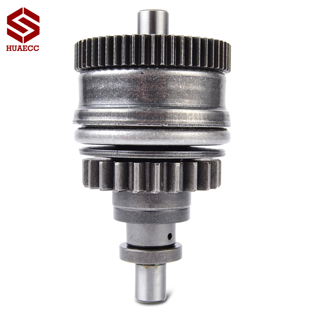 3008-276 Anlasserantrieb Bendix für Arctic Cat TIGERSHARK 900 L TS-R TS-L 1000 1100 R LI MONTE CARLO 900 1000 DAYTONA 1000 3008-408