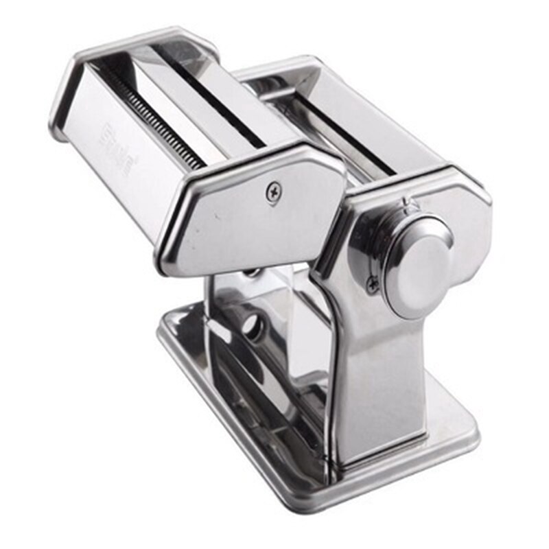 Stainless Steel Noodle Machine, Kitchen Noodle Machine, Spaghetti Hand-Cut Noodle Machine Tool