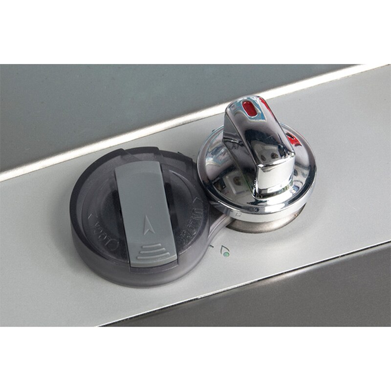 2Pcs Gasfornuis Oven Knop Cover Hangslot Deksel Lock Protector Baby Keuken Veiligheid Kinderen Bescherming Accessoires