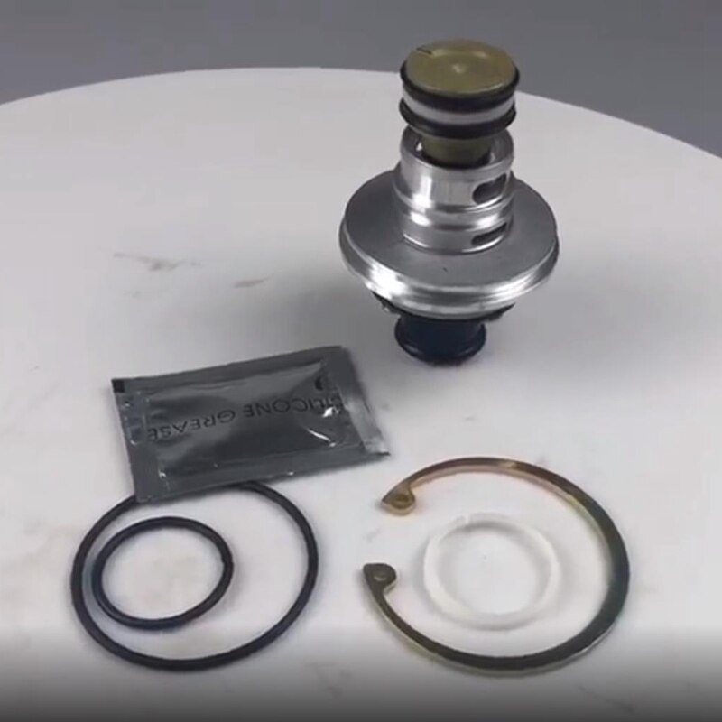 säubern Hohe Schub säubern Ventil Bausatz AD-IP 801266 / 065612 Ersetzt Bendix K022105