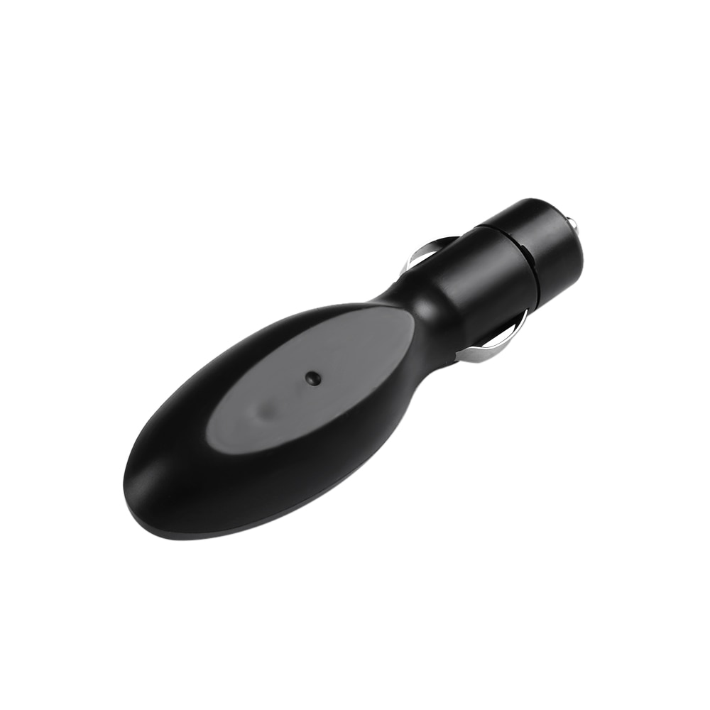 1Pc Portable Car Fuel Saver for Car Vehicles Compact Save Gas Features Fuel Shark Save On Gas Economizer Black+Blue