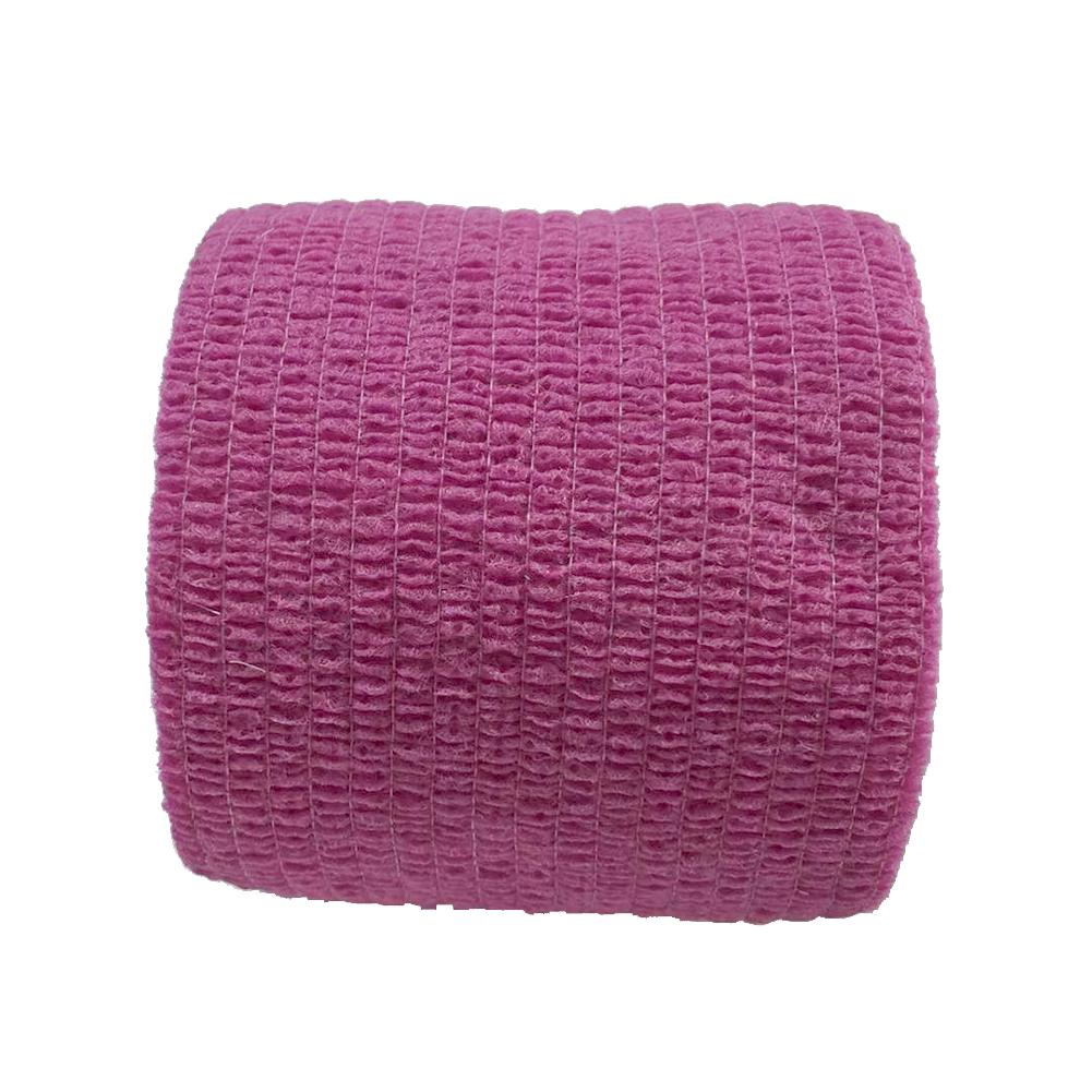 Self Adhesive Elastic Bandage Self Adhesive Elastic Bandage Tape Protective Gear Knee Elbow Support Injury Pad